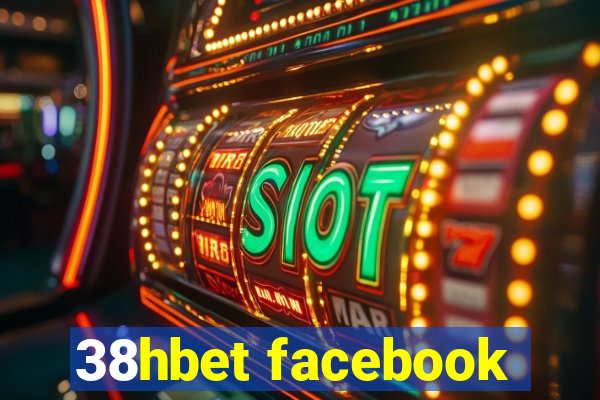 38hbet facebook